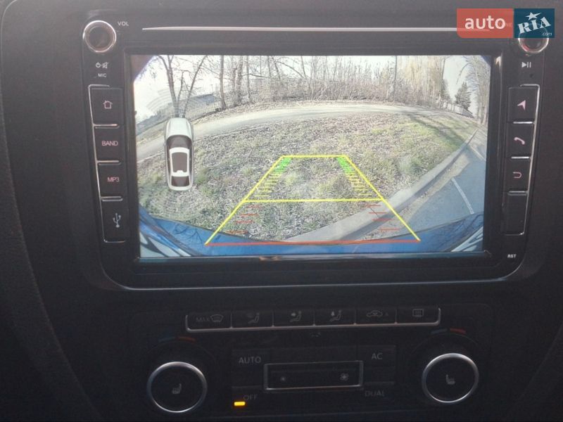 Седан Volkswagen Jetta 2011 в Полтаве фото 25 Седан Volkswagen Jetta 2011 в Полтаве
