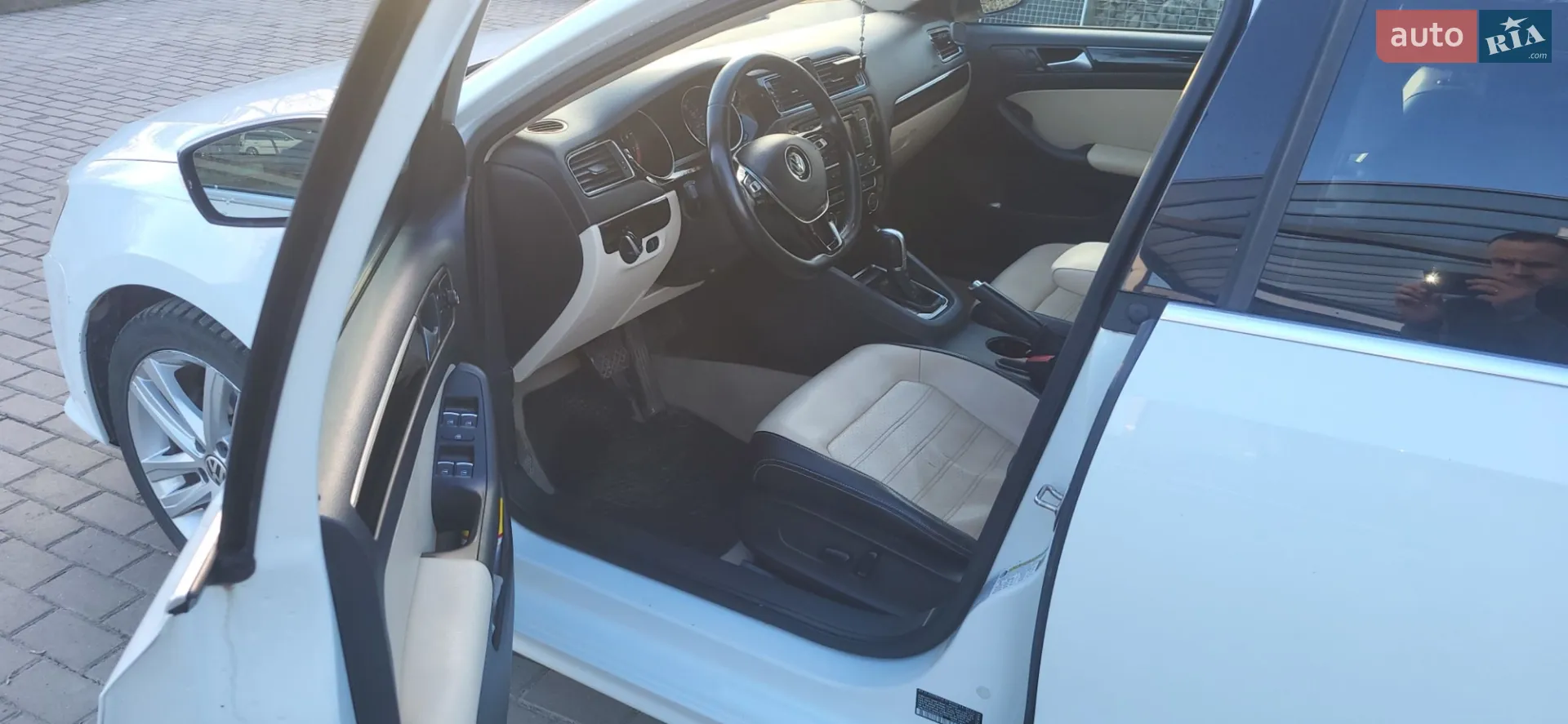 2014 Volkswagen Jetta - мініатюра 11
