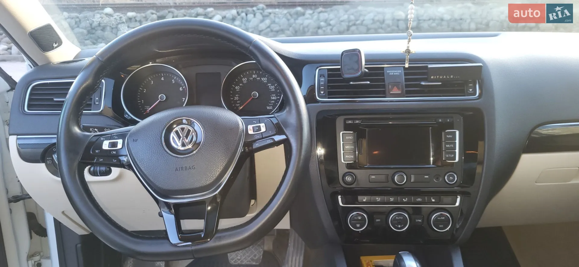 2014 Volkswagen Jetta - мініатюра 12