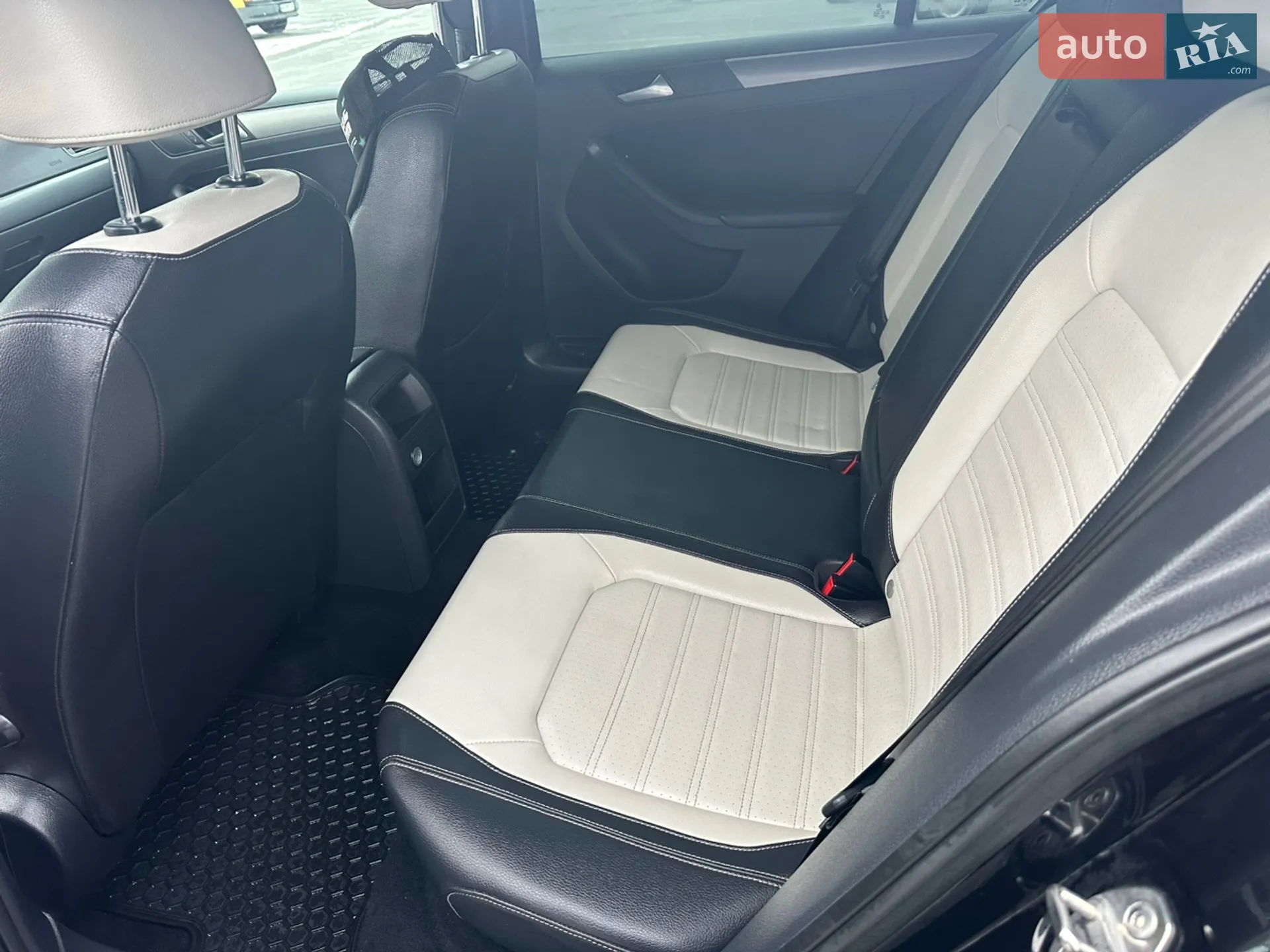 2015 Volkswagen Jetta - мініатюра 4