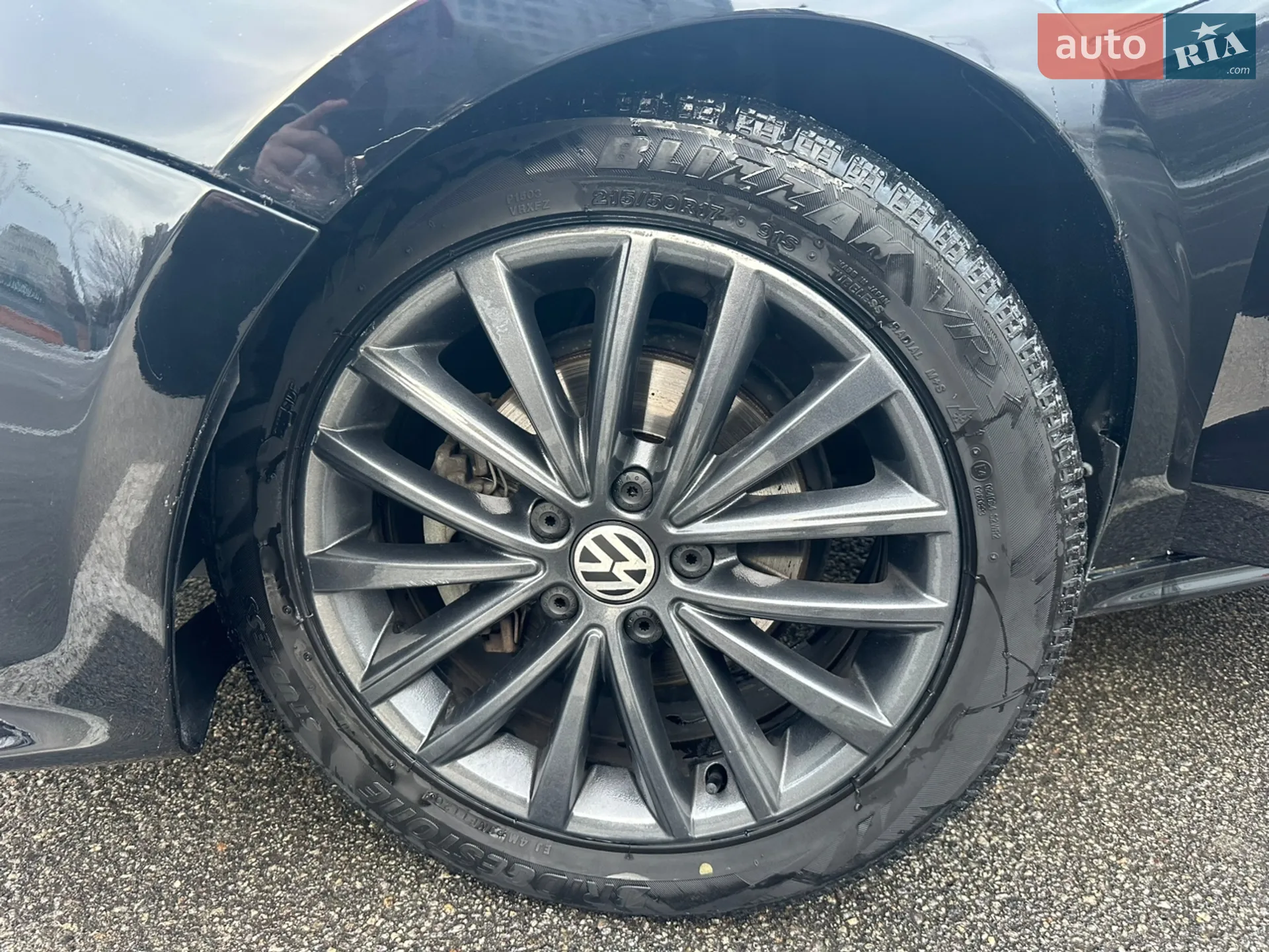 2015 Volkswagen Jetta - мініатюра 18