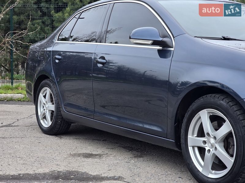 Седан Volkswagen Jetta 2006 в Хмельницком фото 17 Седан Volkswagen Jetta 2006 в Хмельницком