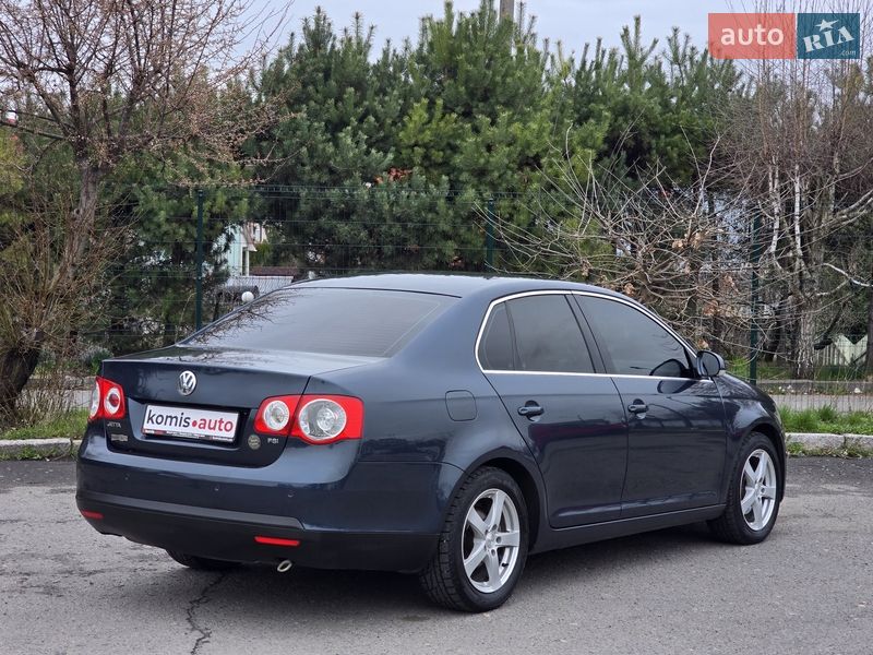 Седан Volkswagen Jetta 2006 в Хмельницком фото 13 Седан Volkswagen Jetta 2006 в Хмельницком