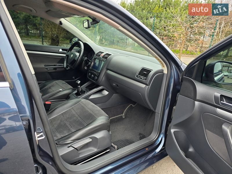 Седан Volkswagen Jetta 2006 в Хмельницком фото 21 Седан Volkswagen Jetta 2006 в Хмельницком
