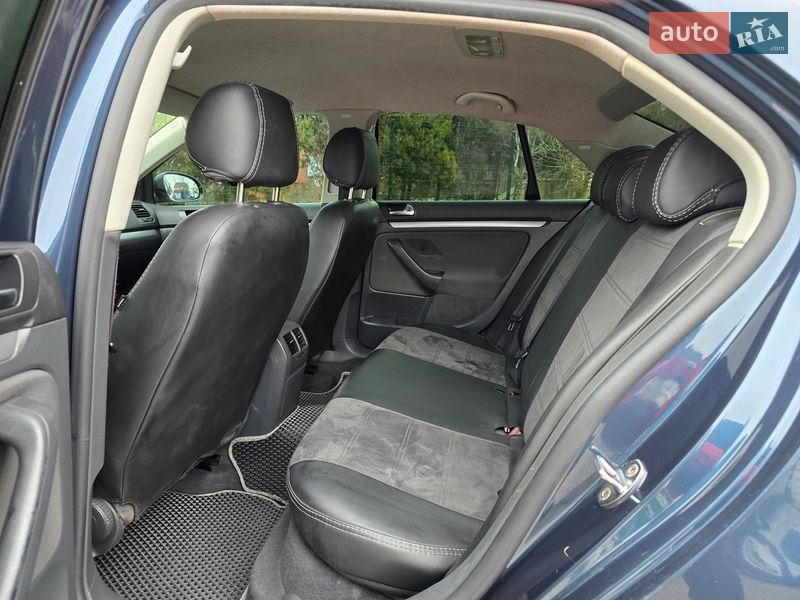 Седан Volkswagen Jetta 2006 в Хмельницком фото 26 Седан Volkswagen Jetta 2006 в Хмельницком