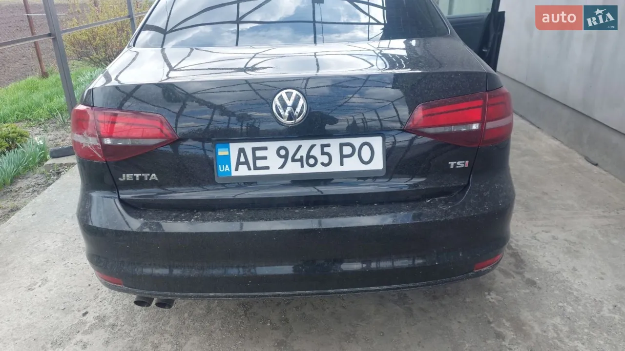 2015 Volkswagen Jetta - мініатюра 19