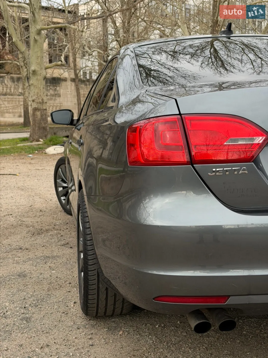 2013 Volkswagen Jetta - мініатюра 11