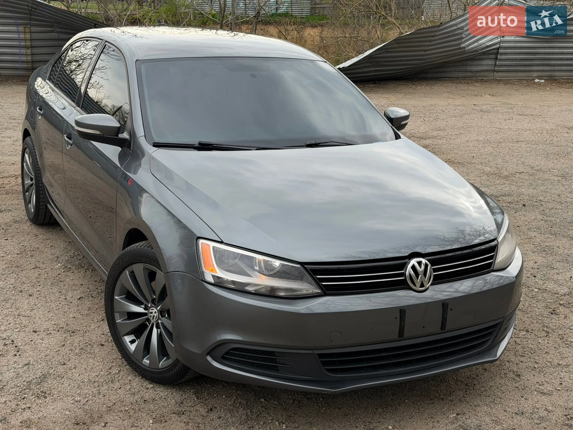 2013 Volkswagen Jetta - мініатюра 4