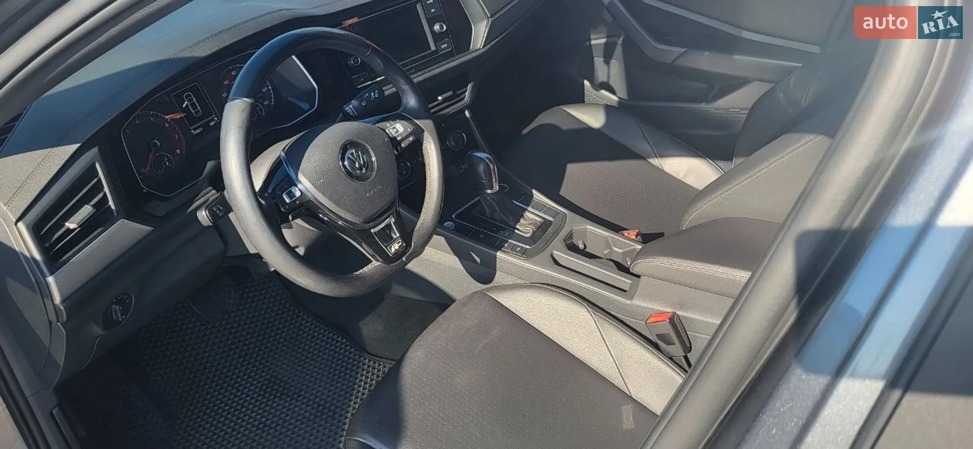 2018 Volkswagen Jetta - мініатюра 8