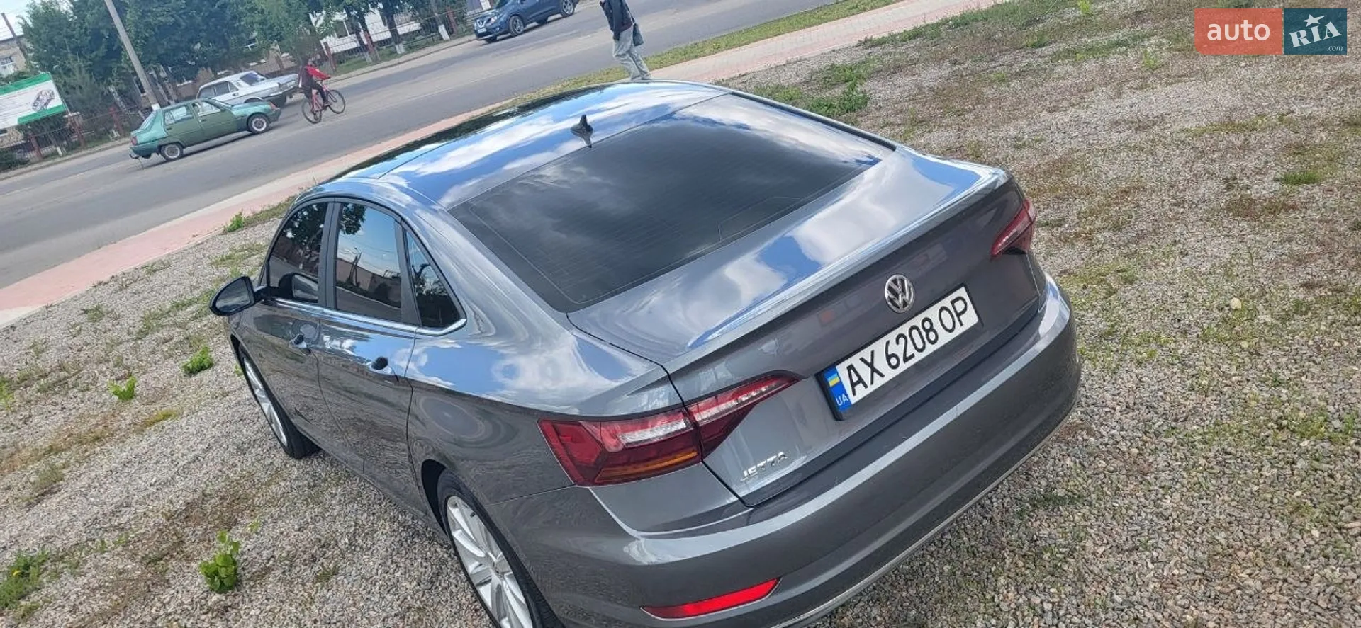 2018 Volkswagen Jetta - мініатюра 12