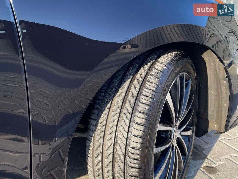 Седан Volkswagen Jetta 2016 в Вишневом фото 8 Седан Volkswagen Jetta 2016 в Вишневом