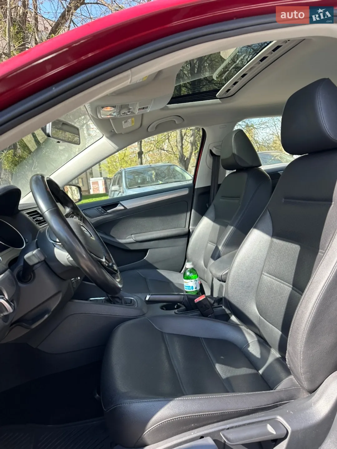 2016 Volkswagen Jetta - мініатюра 17