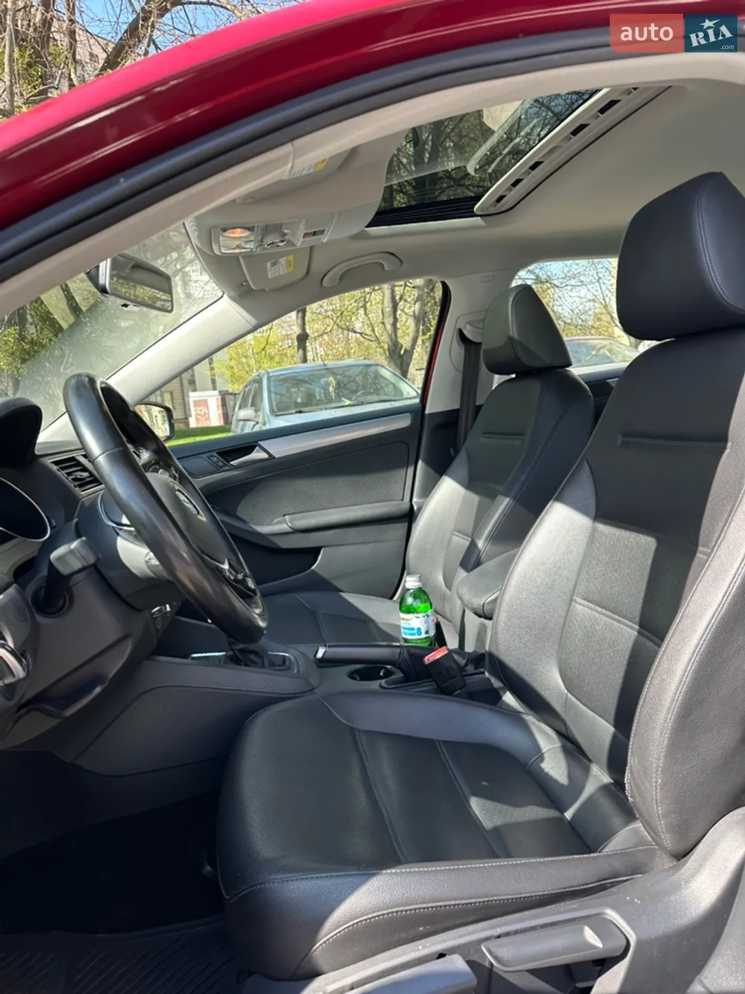 2016 Volkswagen Jetta - мініатюра 23