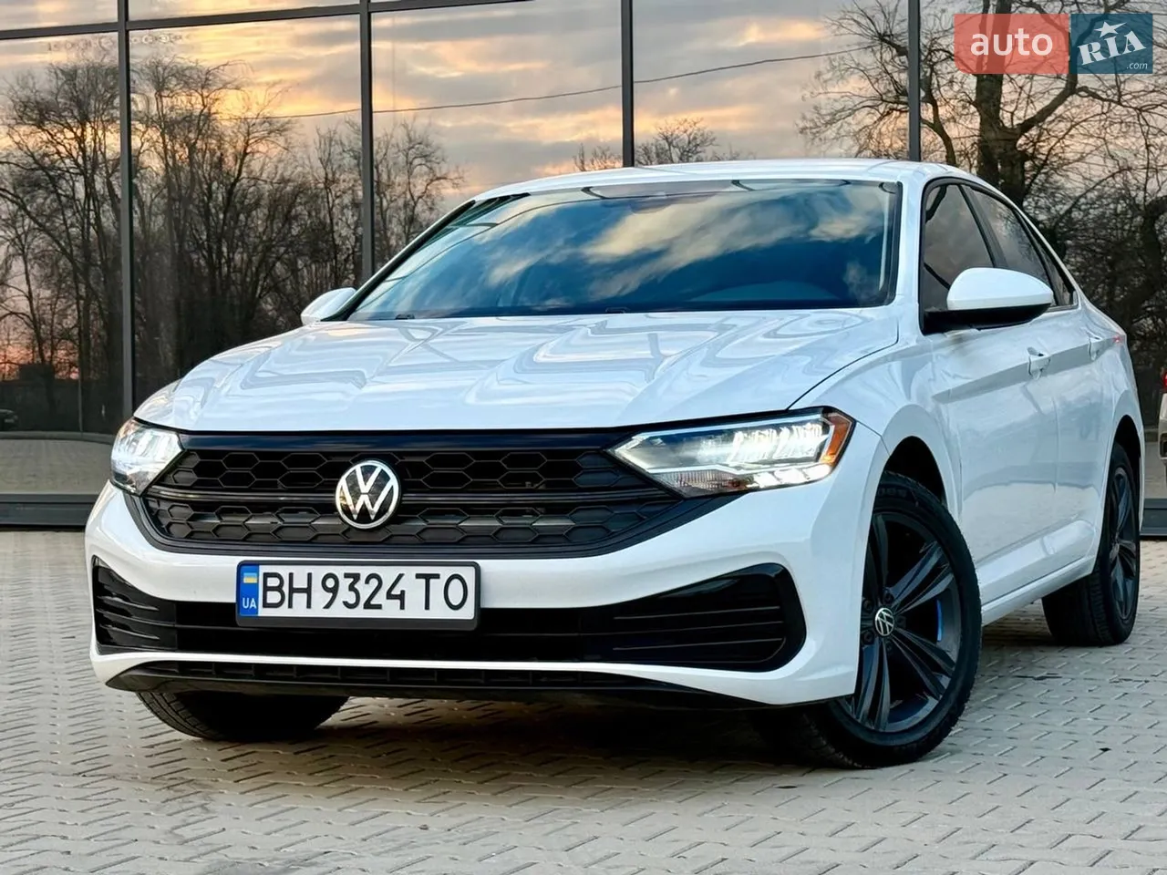 2021 Volkswagen Jetta - мініатюра 5