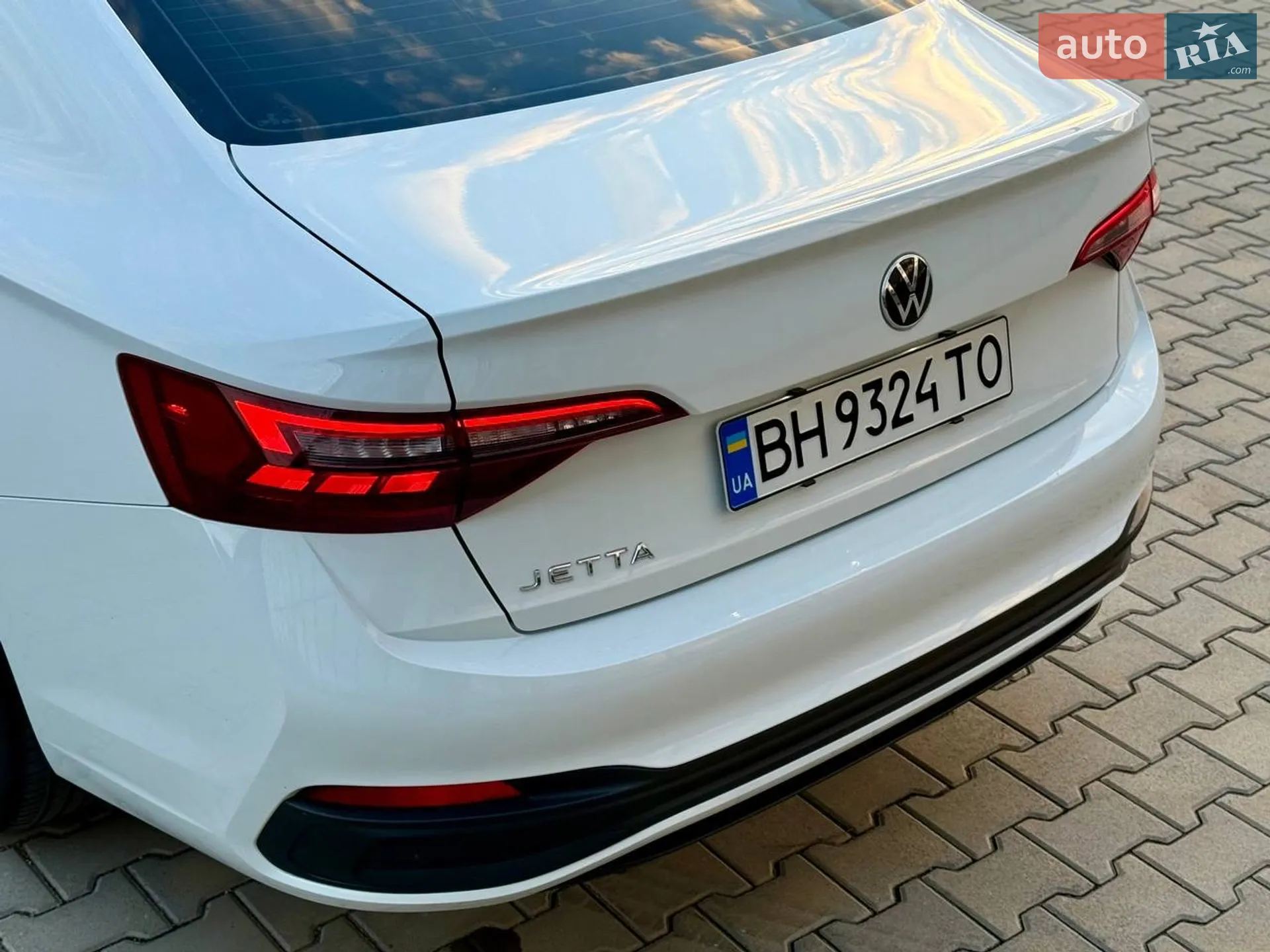 2022 Volkswagen Jetta - мініатюра 12
