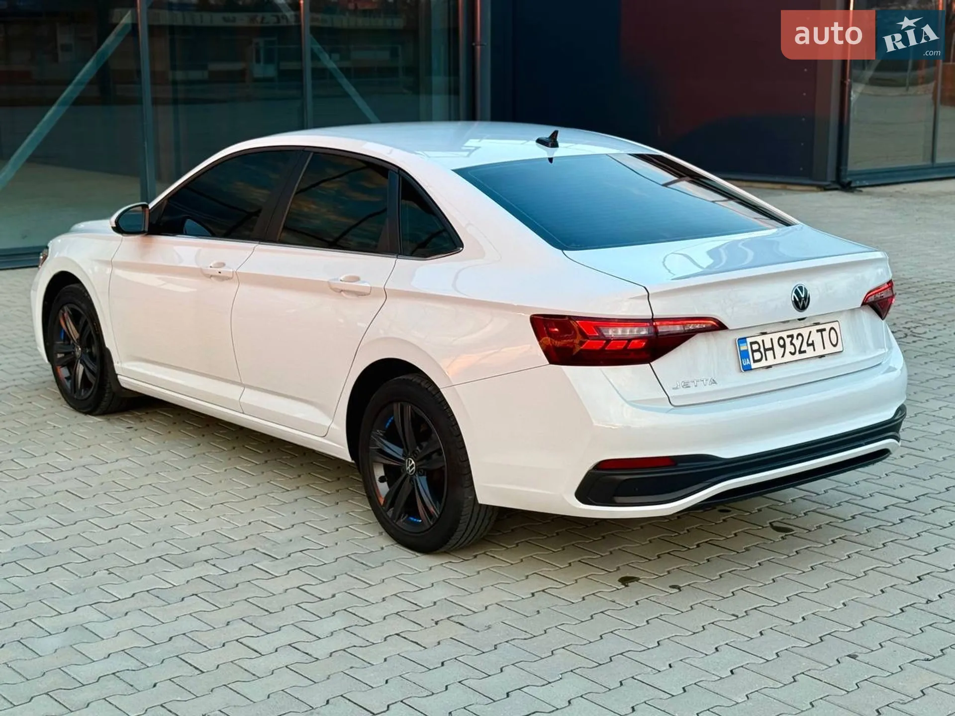 2022 Volkswagen Jetta - мініатюра 8