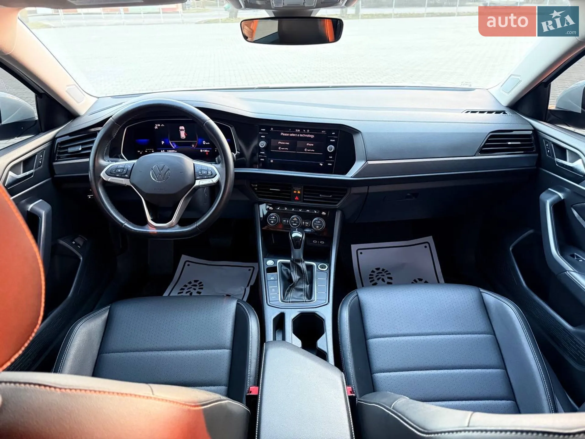 2022 Volkswagen Jetta - мініатюра 19