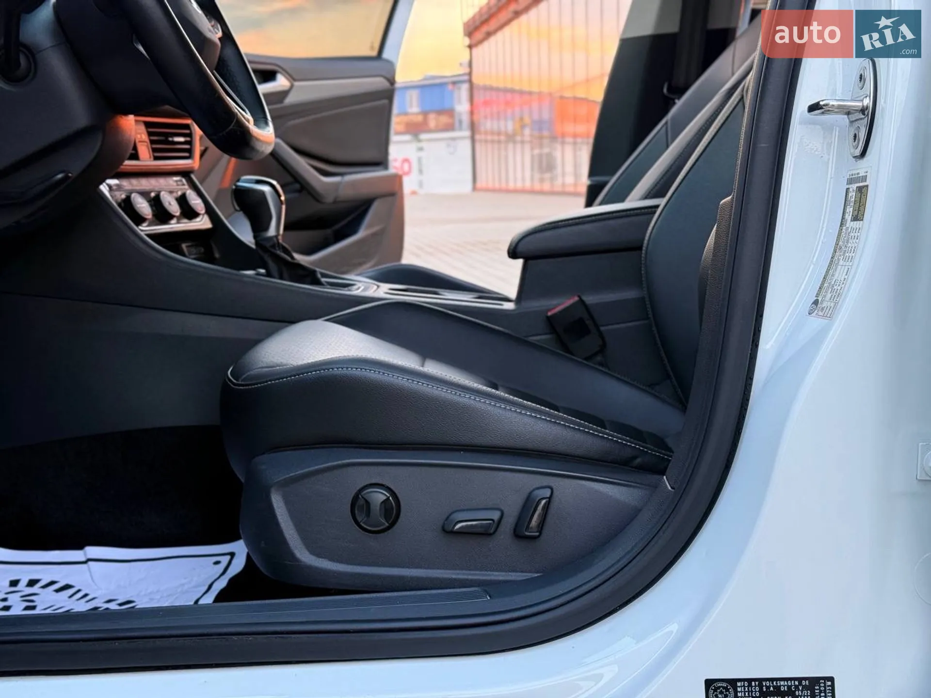 2022 Volkswagen Jetta - мініатюра 23