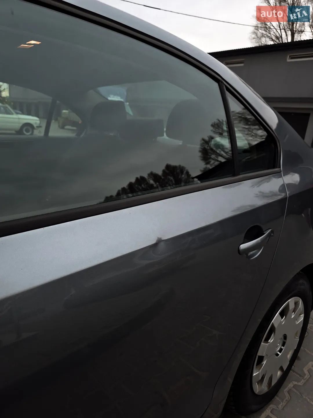 2014 Volkswagen Jetta - мініатюра 10