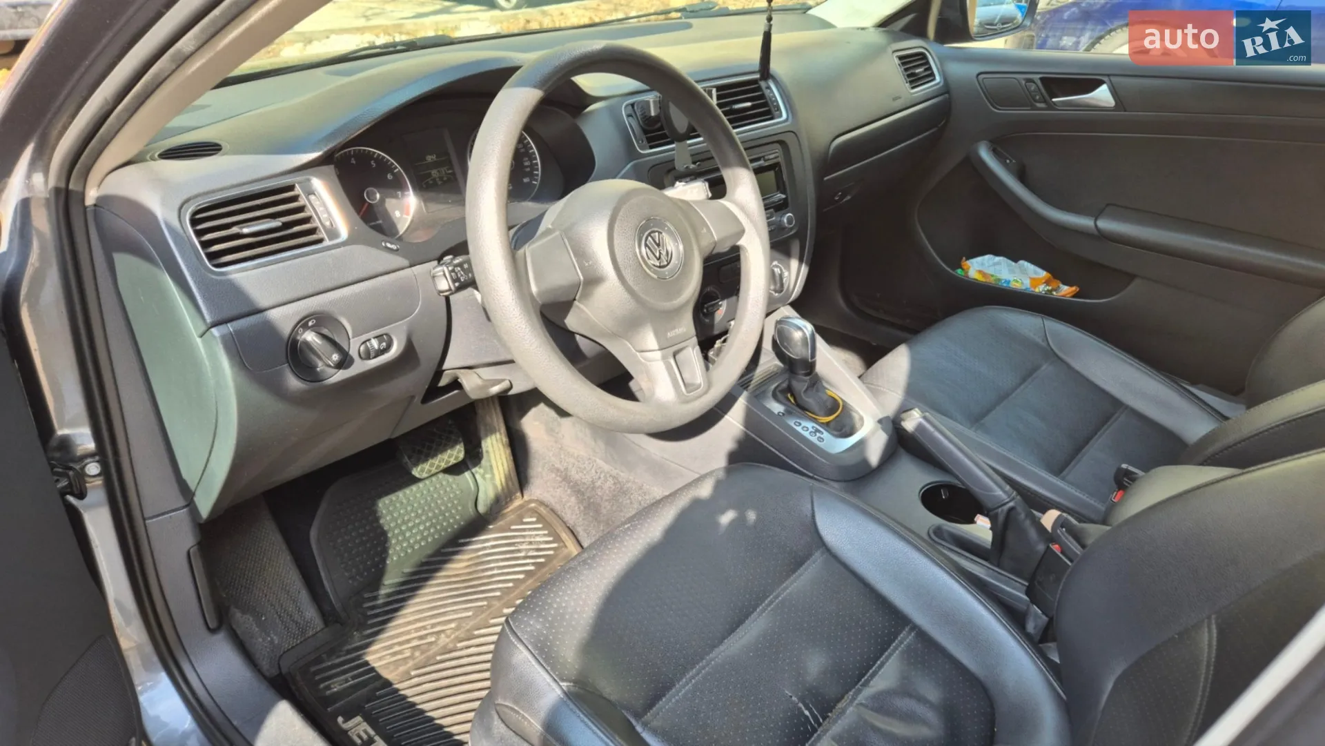 2014 Volkswagen Jetta - мініатюра 2