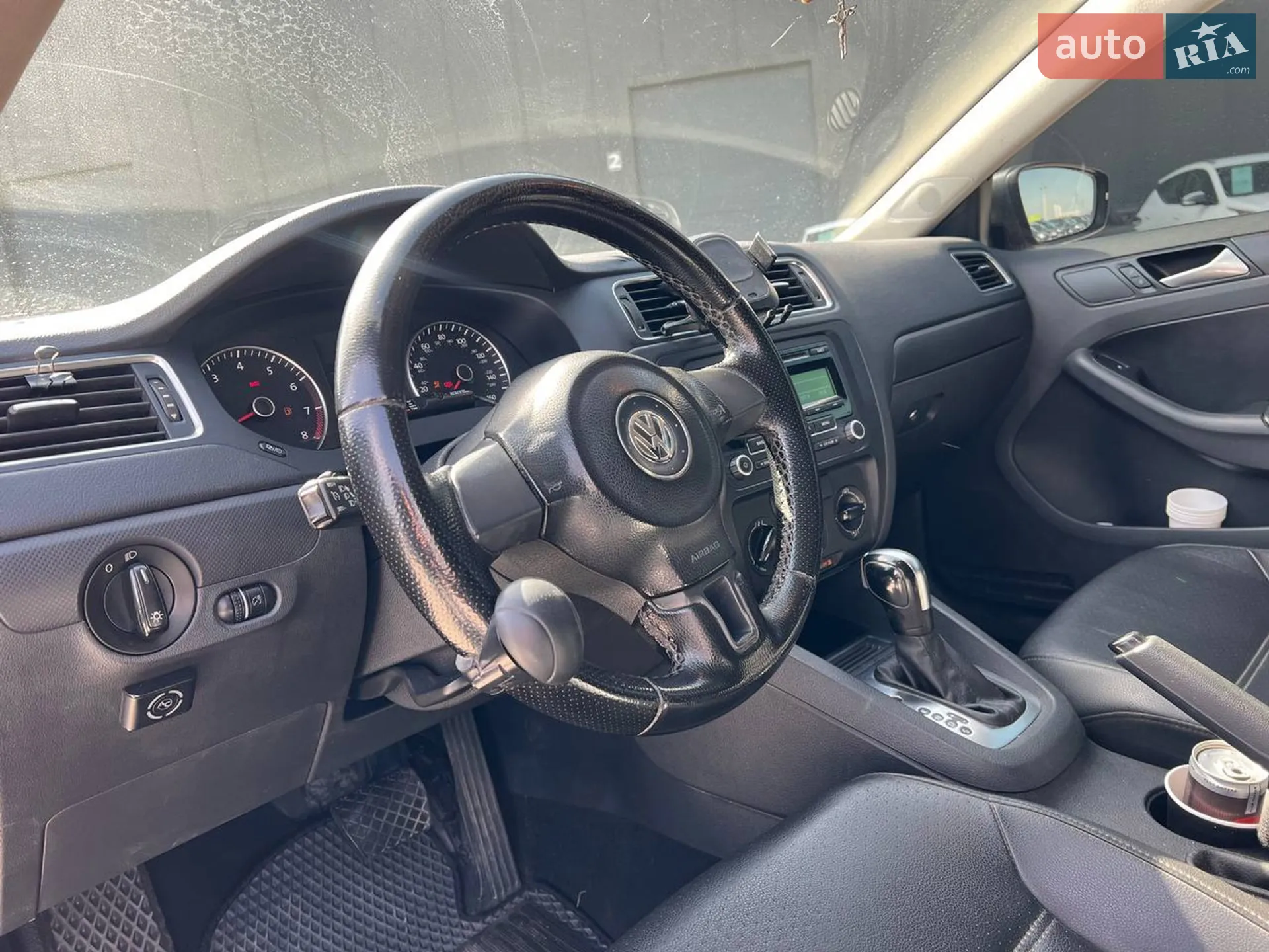 2013 Volkswagen Jetta - мініатюра 20