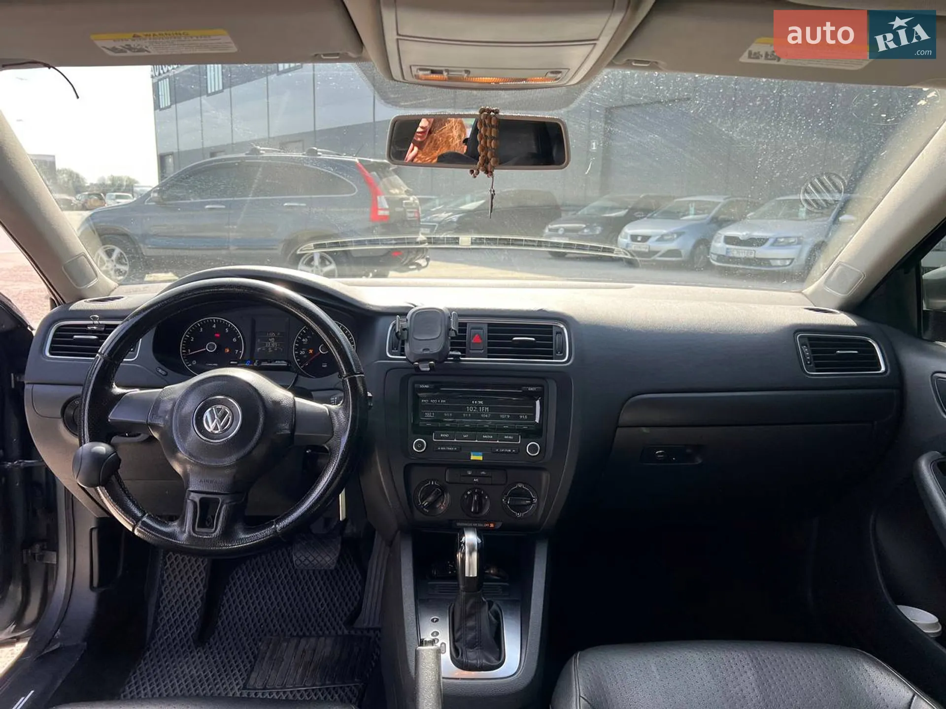 2013 Volkswagen Jetta - мініатюра 34