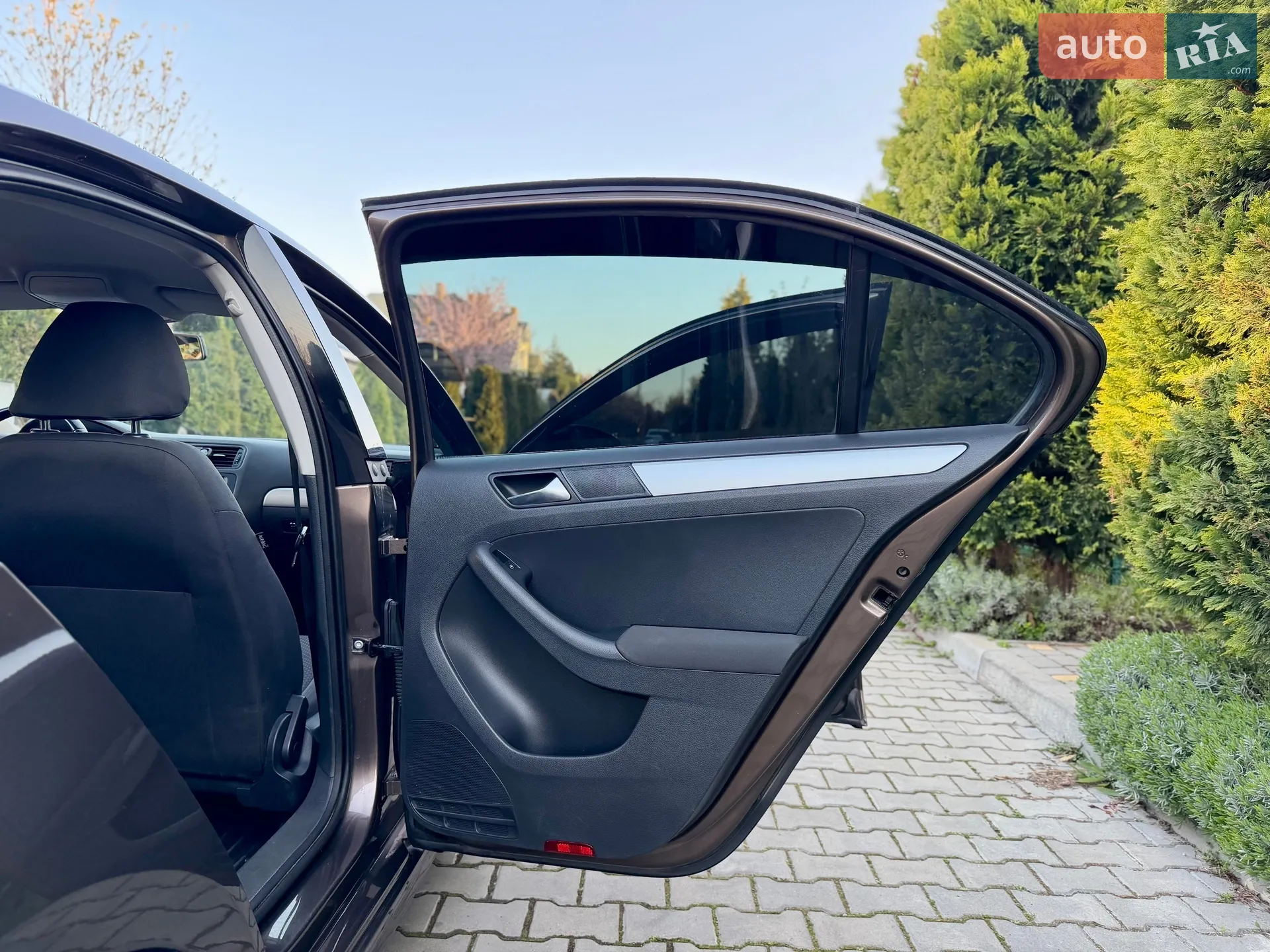 2011 Volkswagen Jetta - мініатюра 18