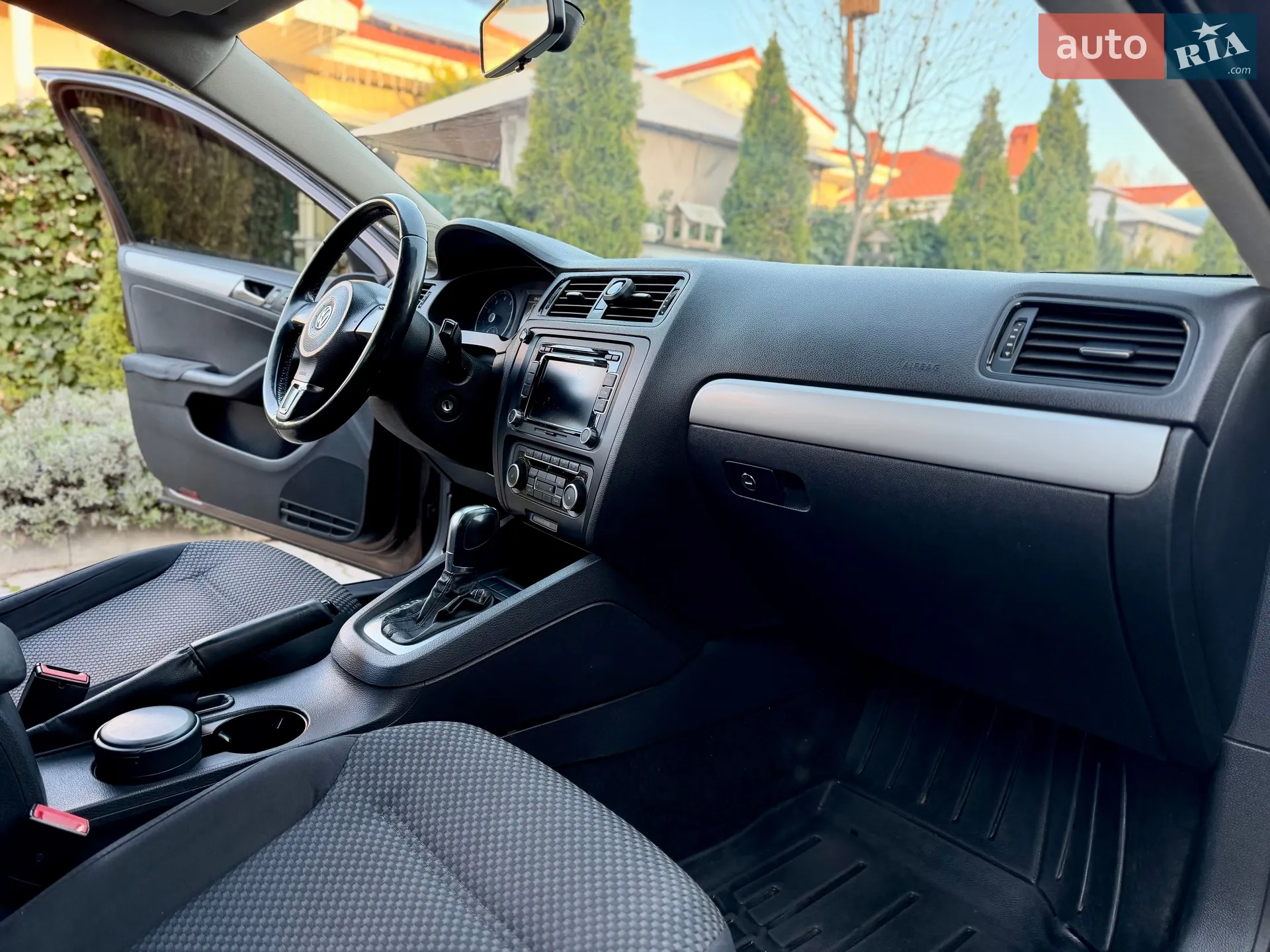 2011 Volkswagen Jetta - мініатюра 26