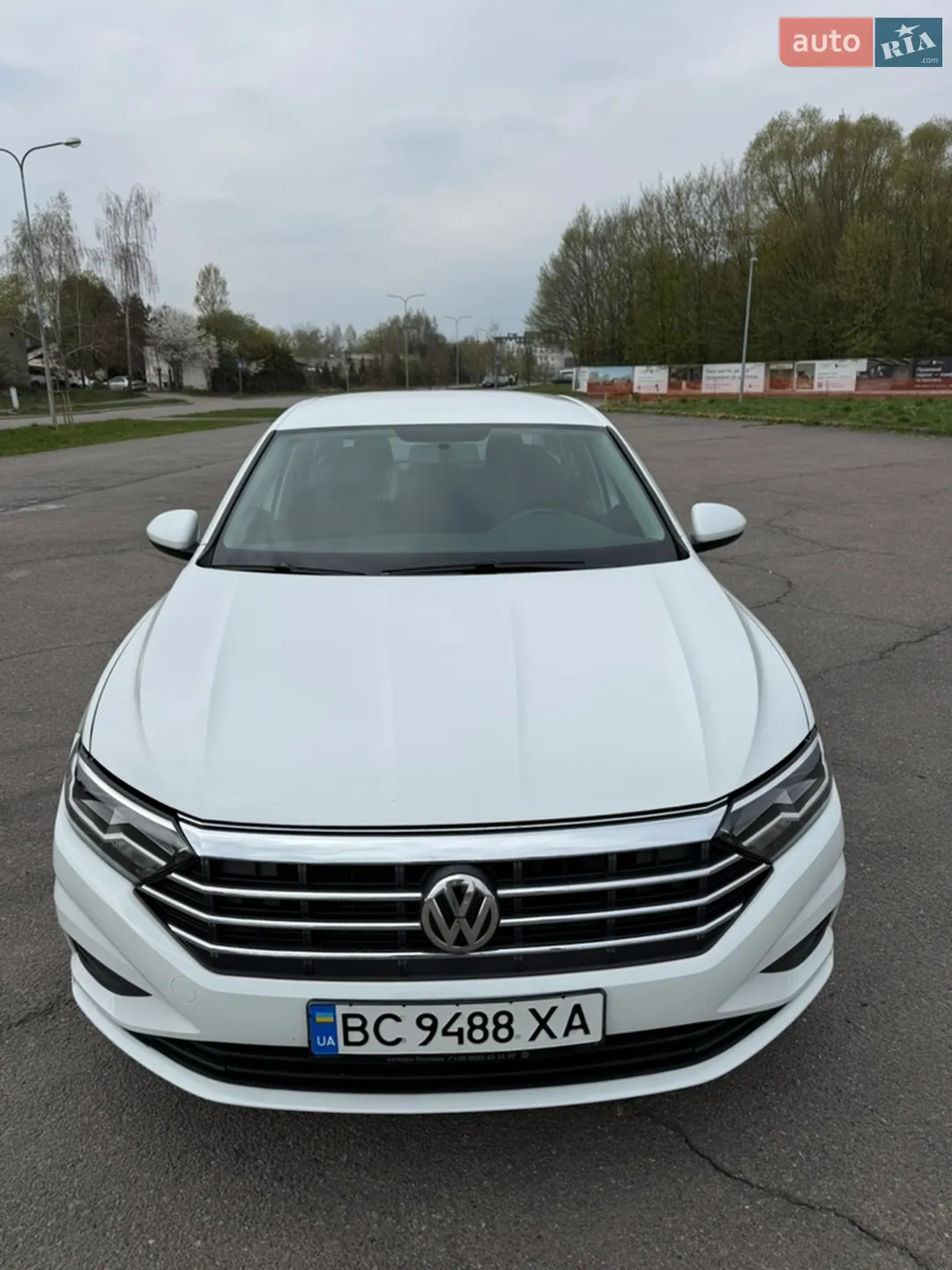 2018 Volkswagen Jetta - мініатюра 4