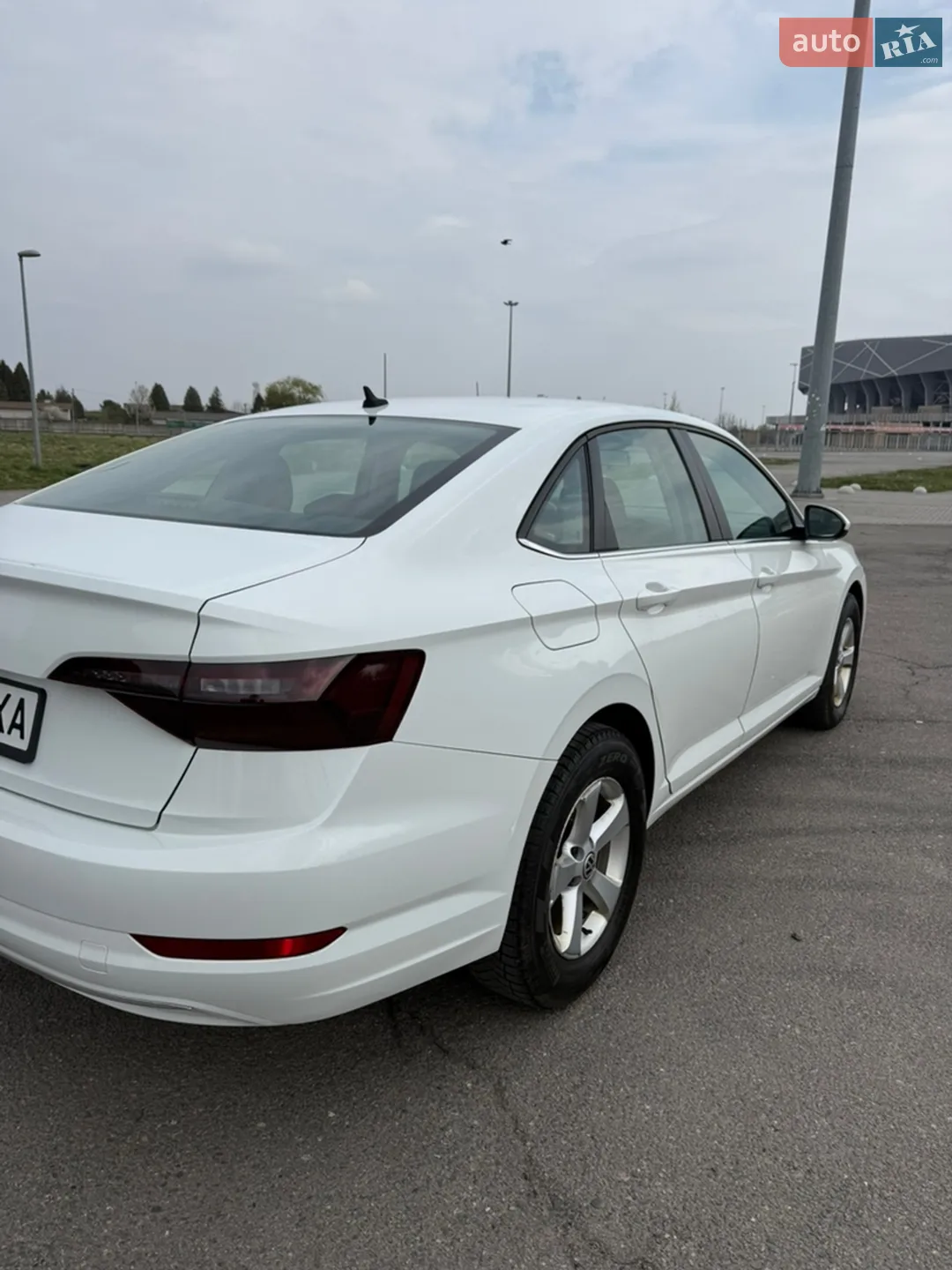 2018 Volkswagen Jetta - мініатюра 6