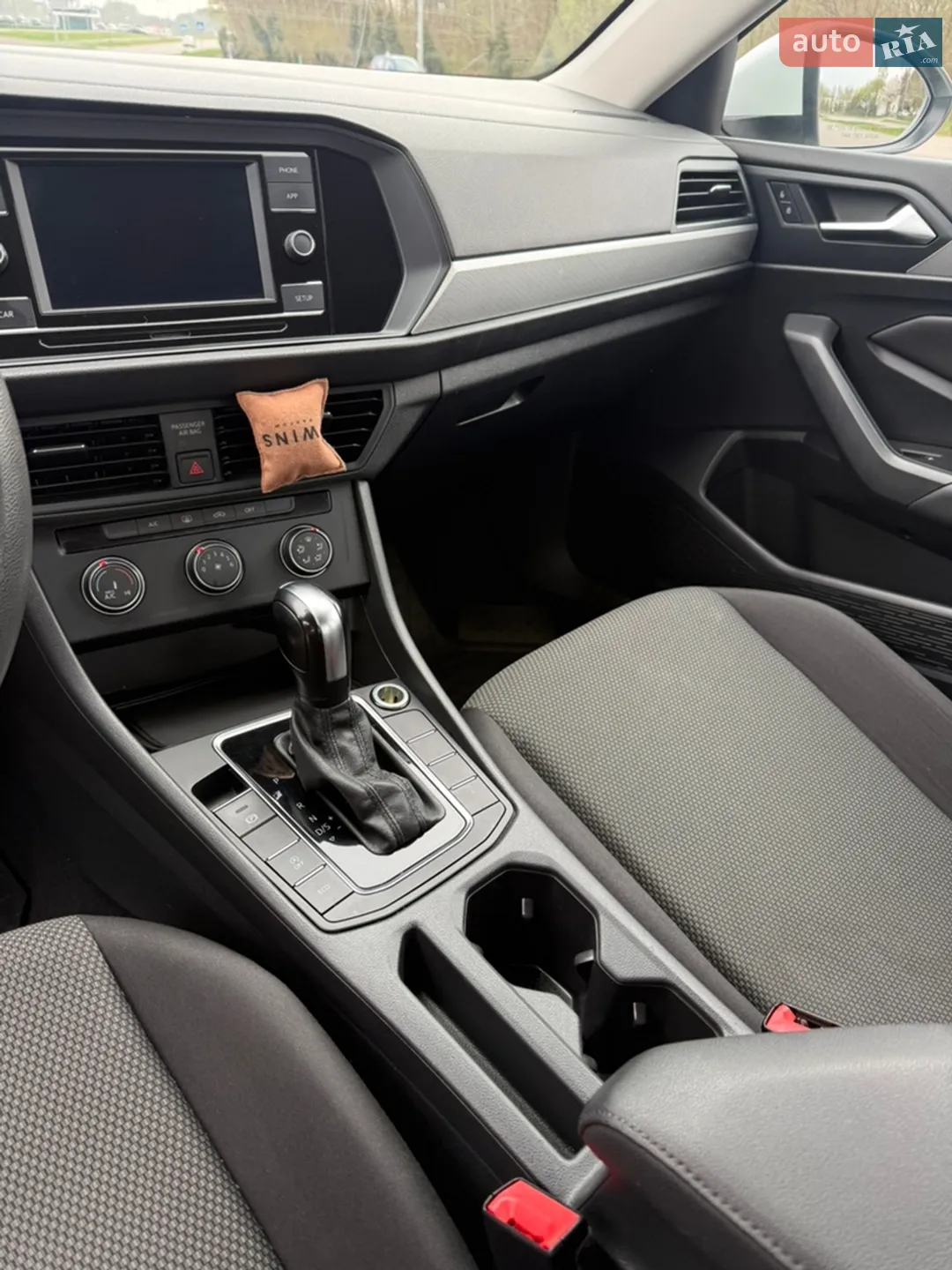 2018 Volkswagen Jetta - мініатюра 13