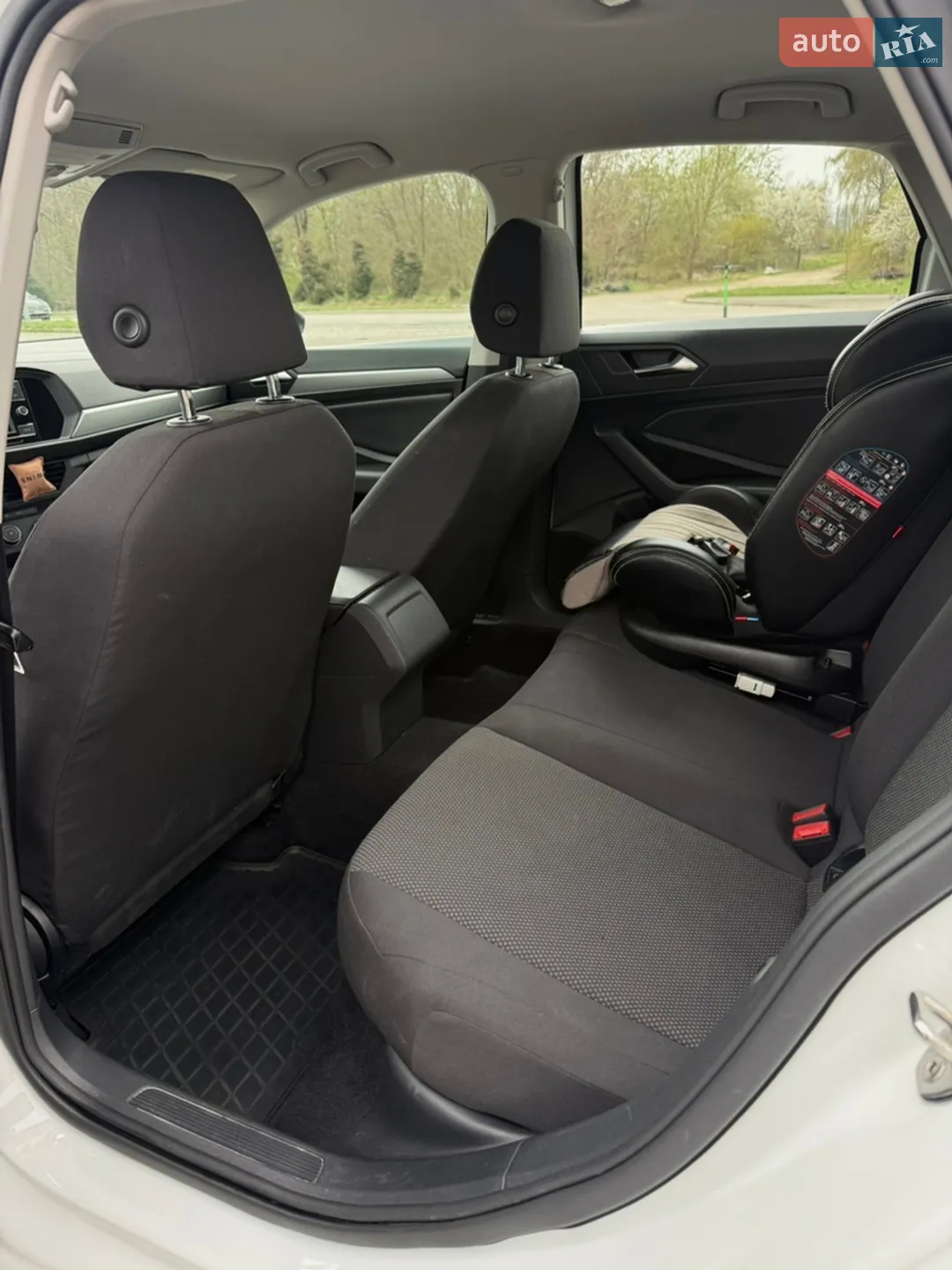 2018 Volkswagen Jetta - мініатюра 14
