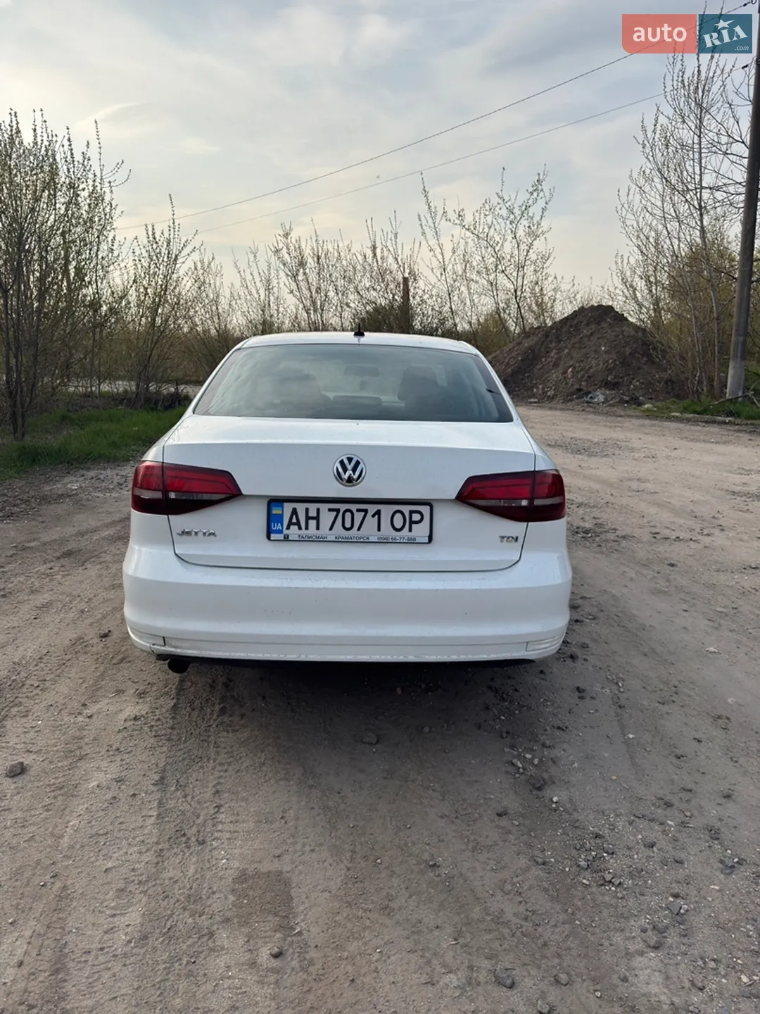 2016 Volkswagen Jetta - мініатюра 2