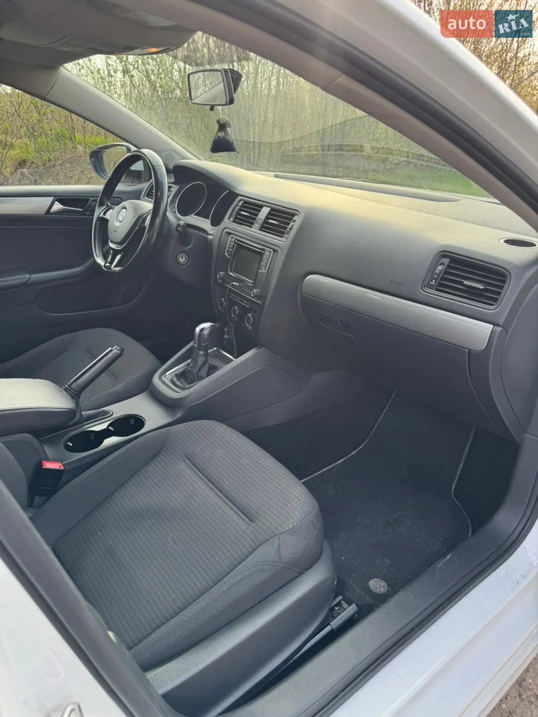 2016 Volkswagen Jetta - мініатюра 7
