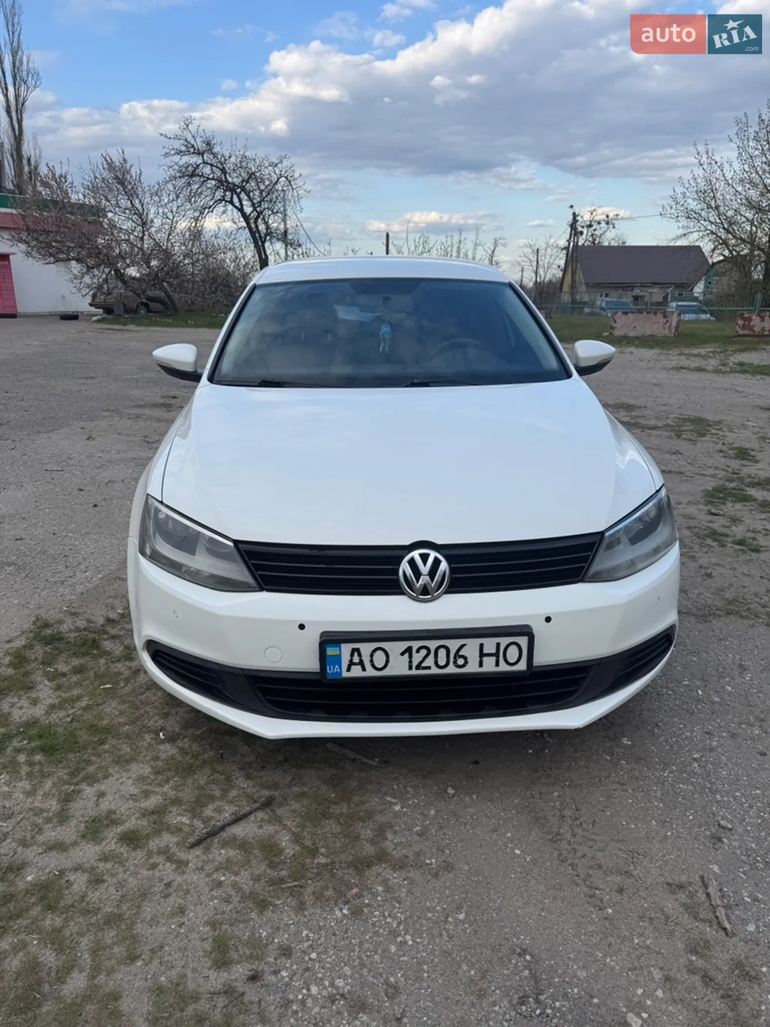 2011 Volkswagen Jetta - мініатюра 22