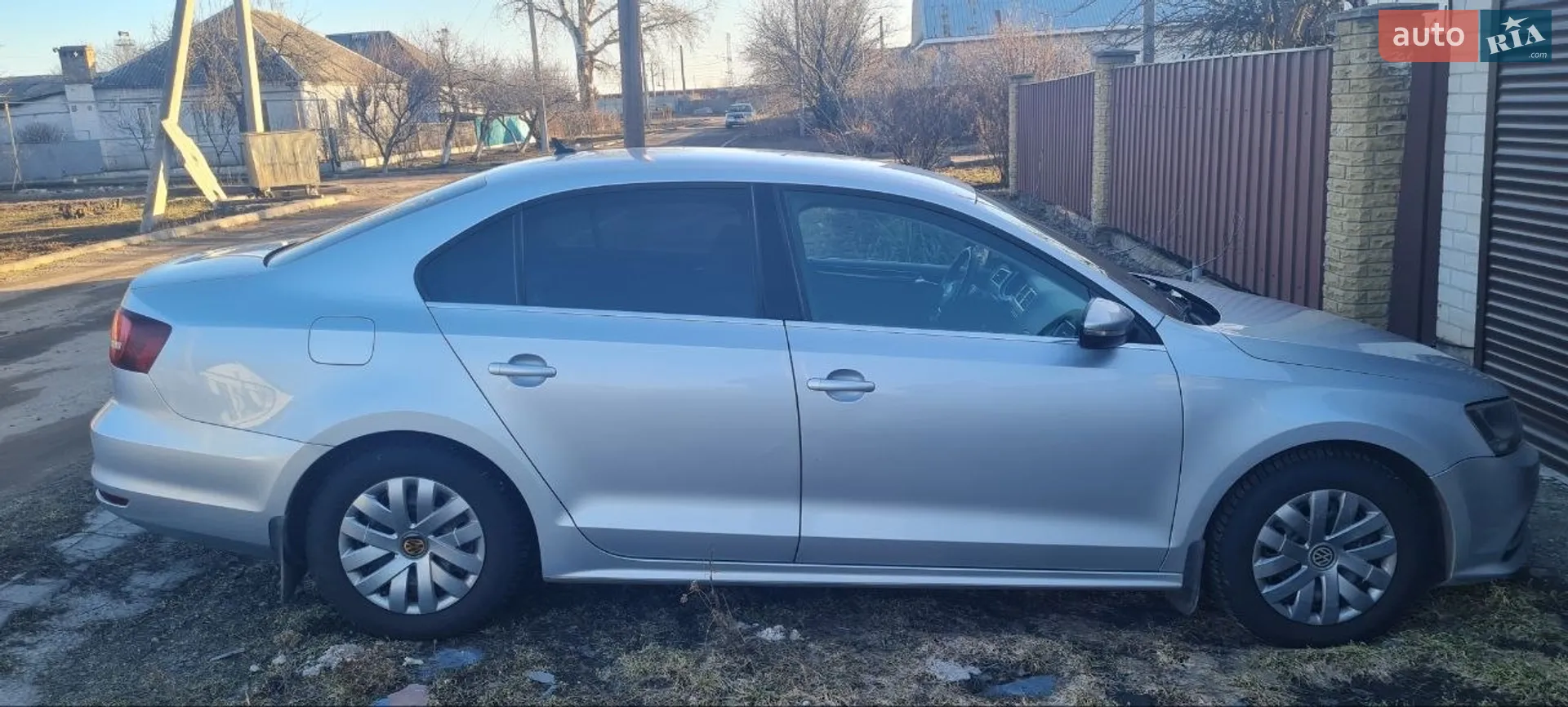 2016 Volkswagen Jetta - мініатюра 2
