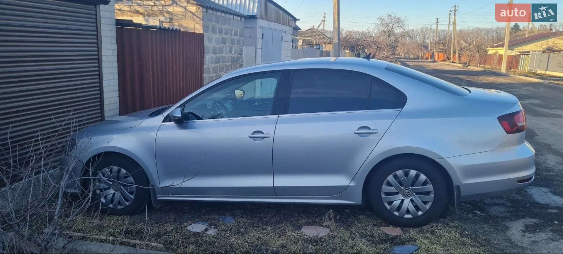 2016 Volkswagen Jetta - мініатюра 5