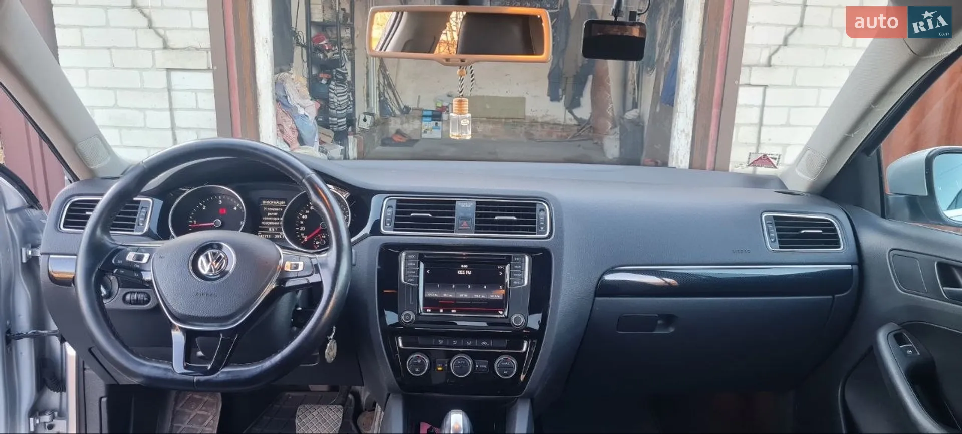 2016 Volkswagen Jetta - мініатюра 12