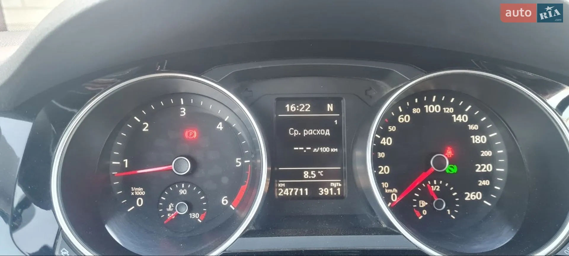 2016 Volkswagen Jetta - мініатюра 13
