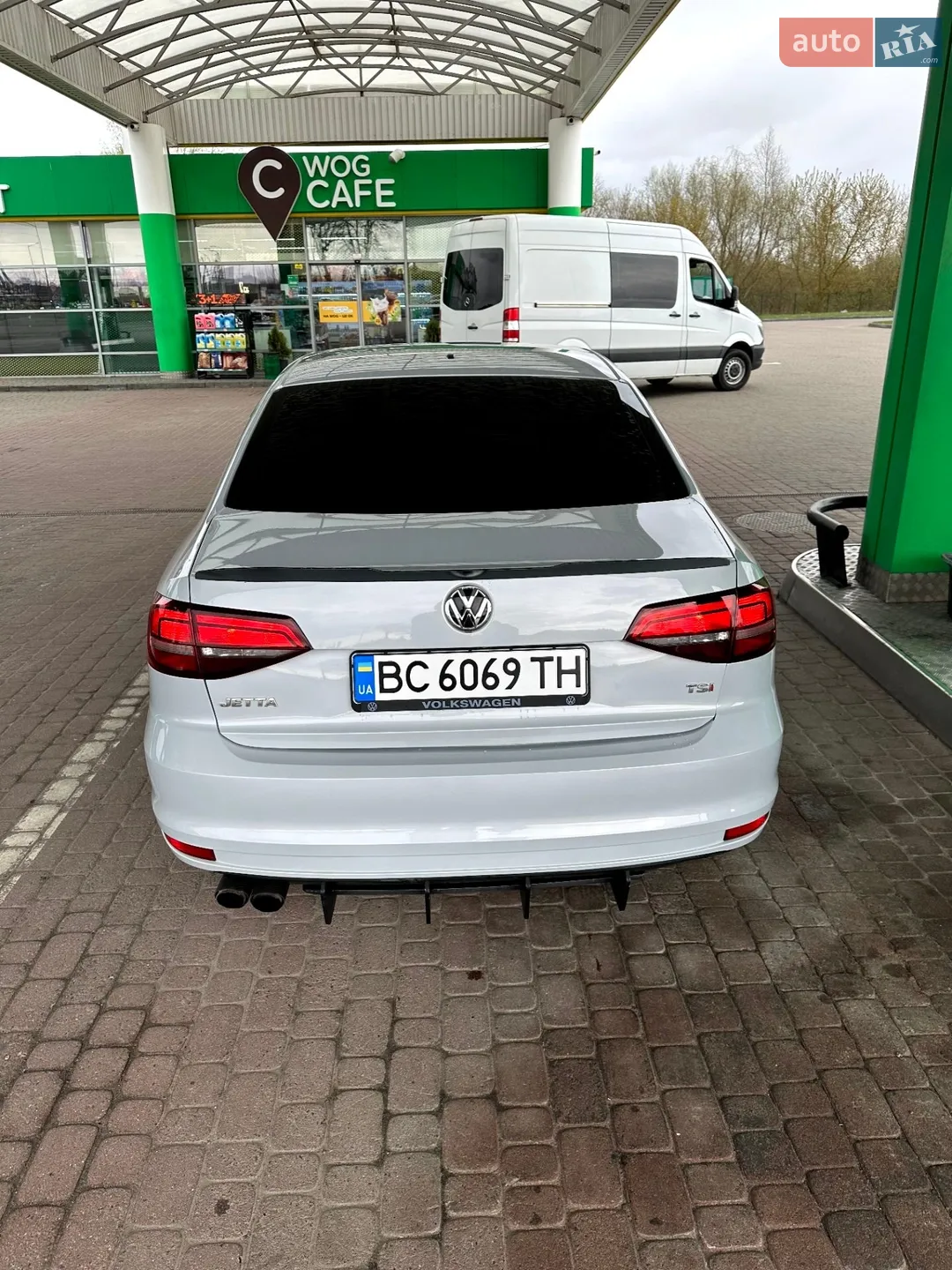 2017 Volkswagen Jetta - мініатюра 5