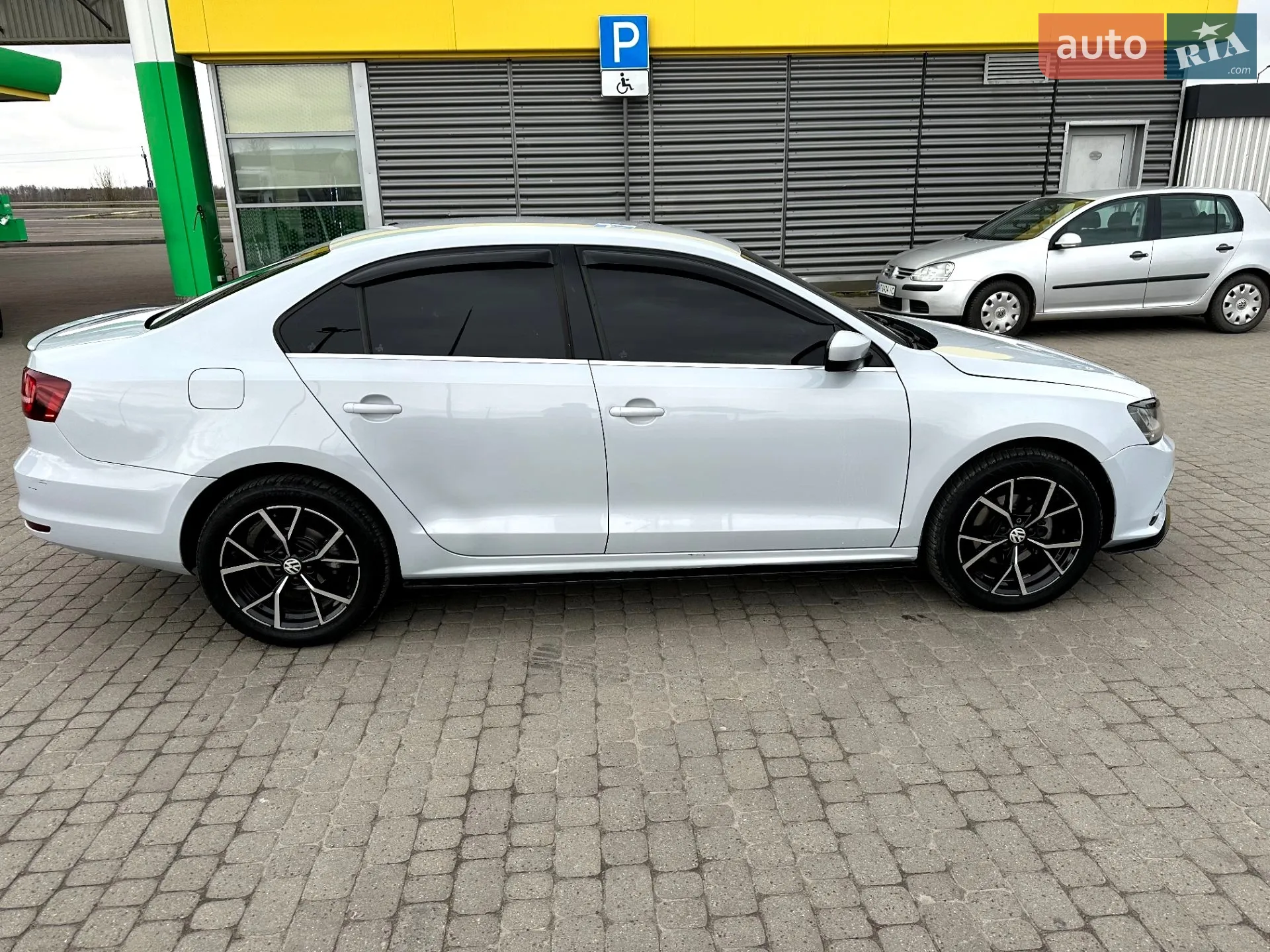 2017 Volkswagen Jetta - мініатюра 7