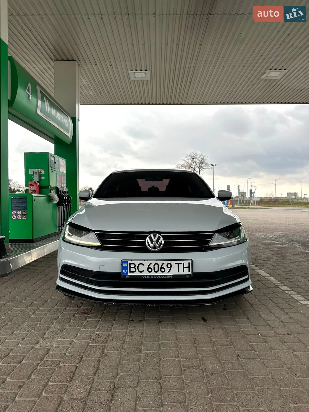 2017 Volkswagen Jetta - мініатюра 11