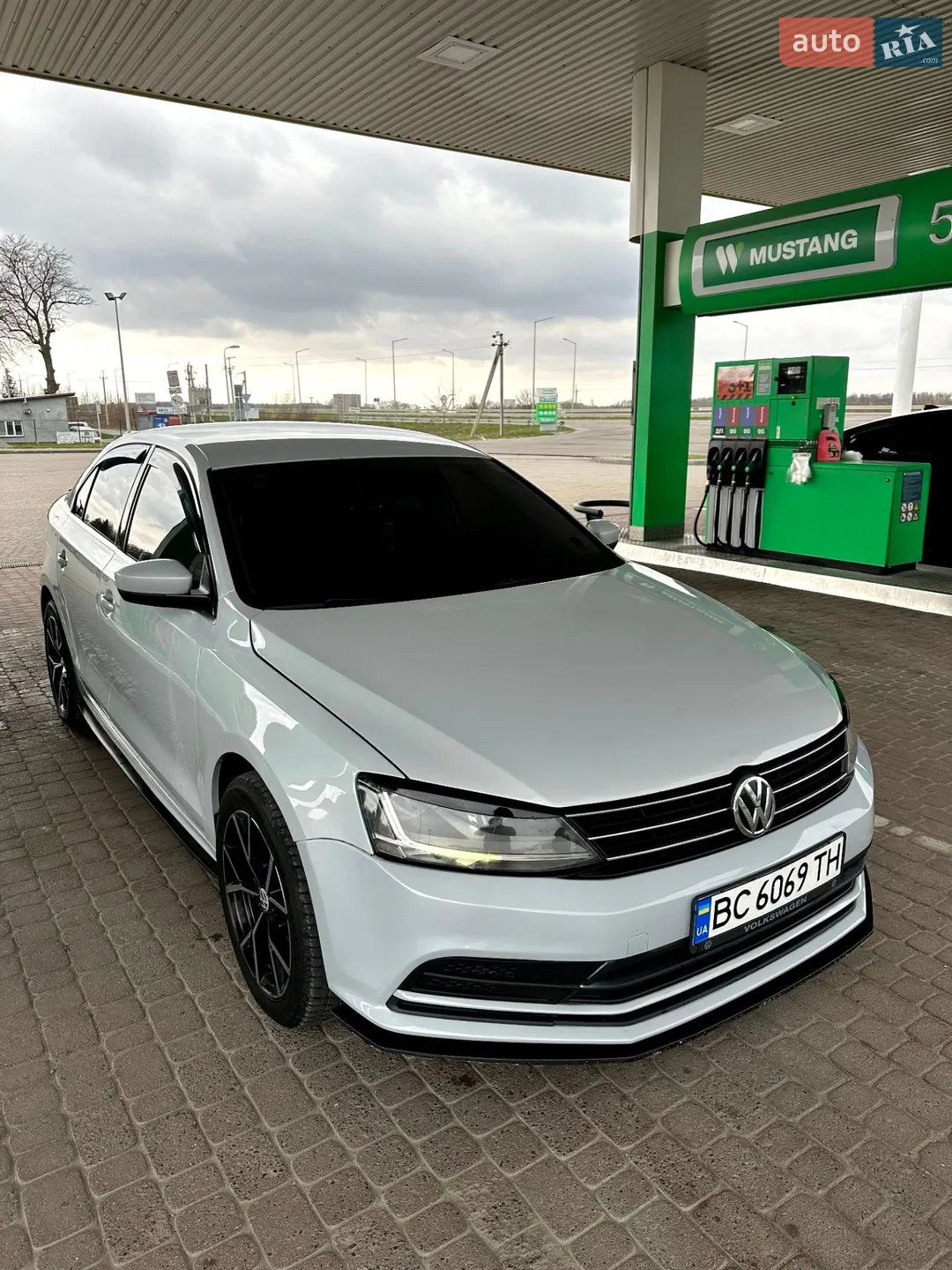 2017 Volkswagen Jetta - мініатюра 10