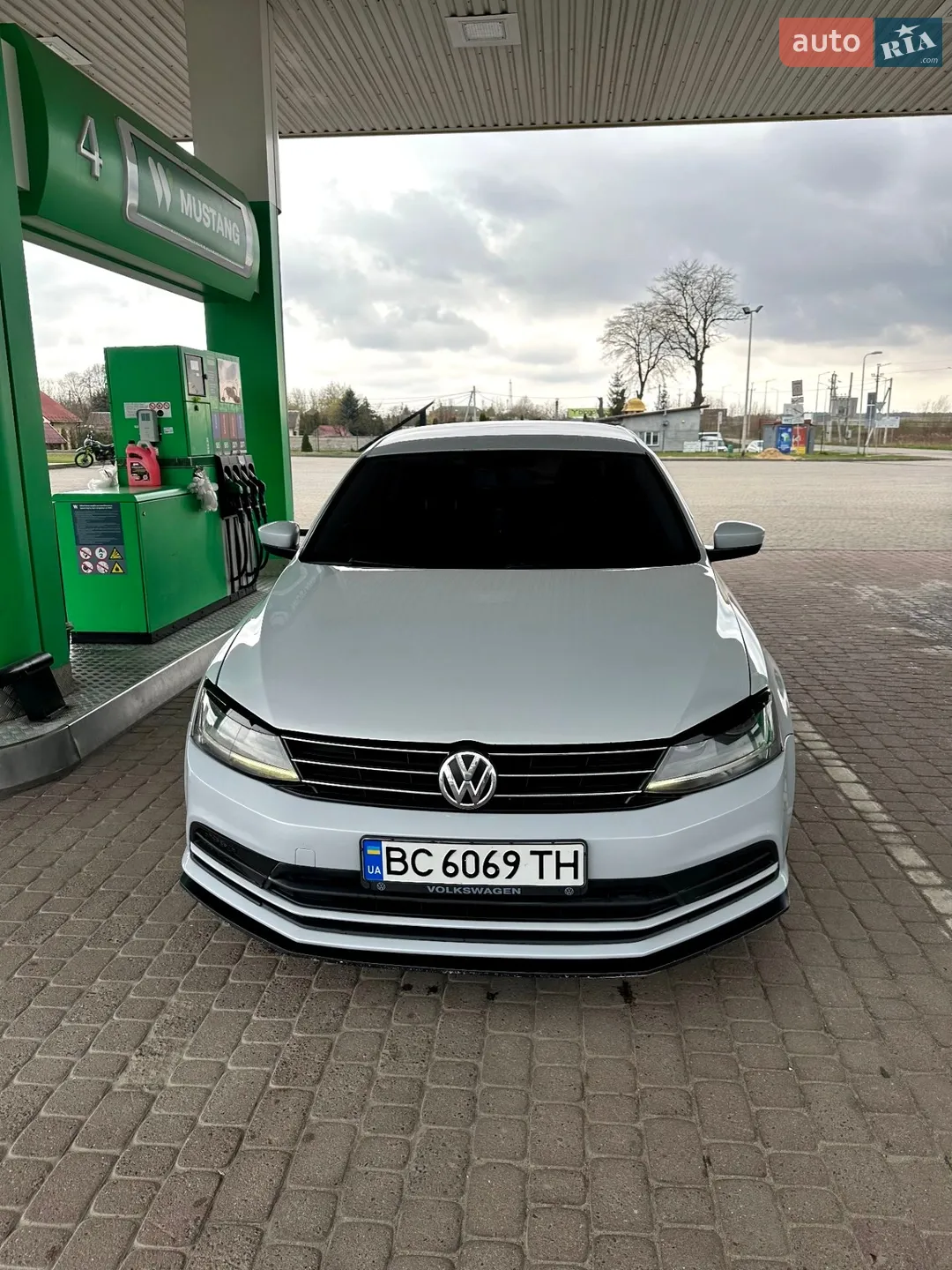 2017 Volkswagen Jetta - мініатюра 8