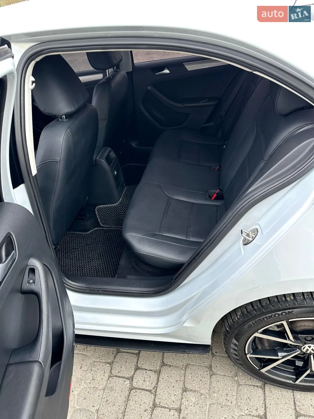 2017 Volkswagen Jetta - мініатюра 19