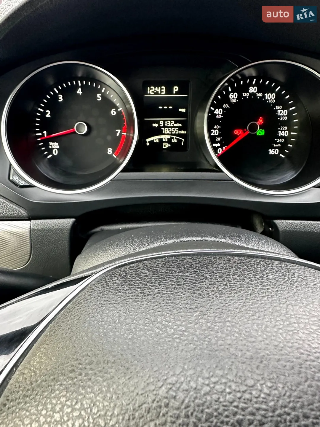 2017 Volkswagen Jetta - мініатюра 17
