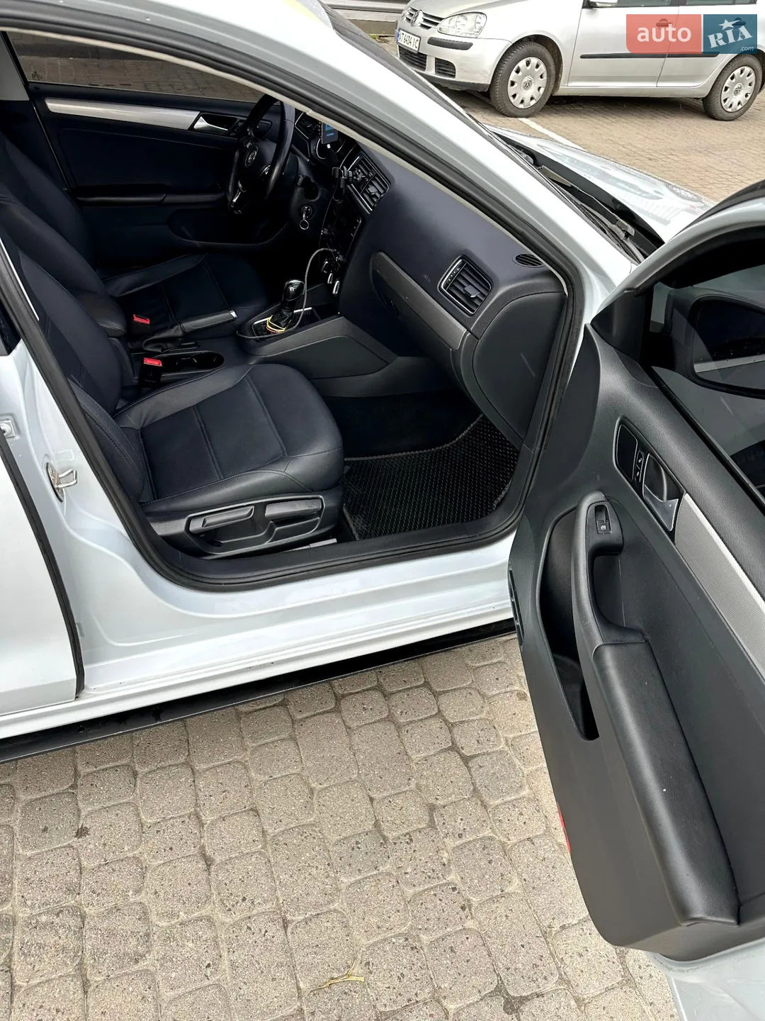 2017 Volkswagen Jetta - мініатюра 22