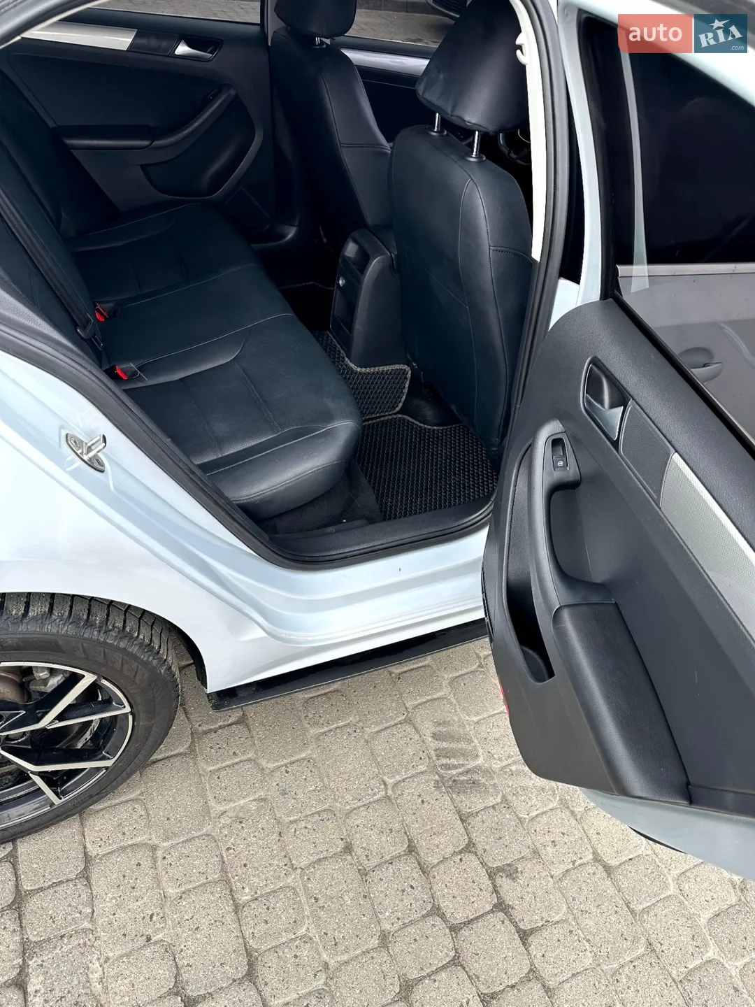 2017 Volkswagen Jetta - мініатюра 20