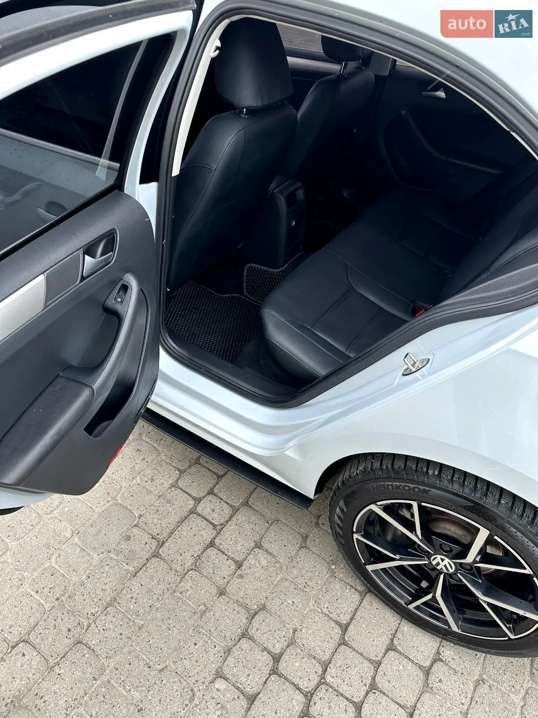 2017 Volkswagen Jetta - мініатюра 23