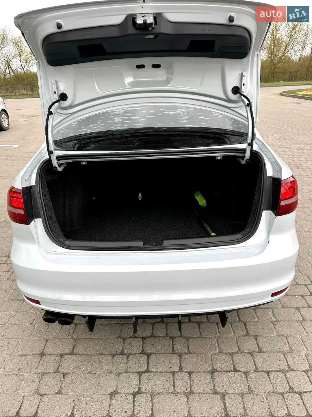 2017 Volkswagen Jetta - мініатюра 24